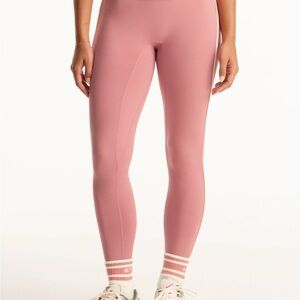 SET Active Blush Pink Leggings